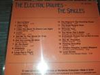 The Electric Prunes - The Singles, Ophalen of Verzenden, Zo goed als nieuw, Poprock