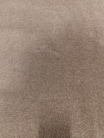 Mooie beige velvet coupon tapijt 310 x 400, Ophalen