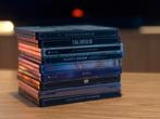 Kleine collectie steelbooks PS4 / PS5, 1 speler, Ophalen of Verzenden, Zo goed als nieuw, Role Playing Game (Rpg)
