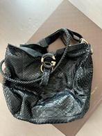 GUCCI tas, Ophalen, Gebruikt, Zwart, Schoudertasje