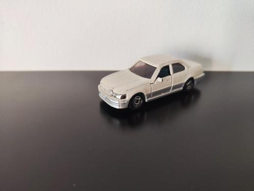 Tomica Toyota Celsior, Hobby en Vrije tijd, Modelauto's | Overige schalen, Gebruikt, Auto, Ophalen of Verzenden