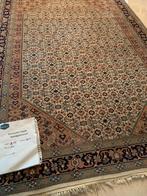 Mooi Perzisch Tapijt - Handgeknoopt, Huis en Inrichting, Stoffering | Tapijten en Kleden, Gebruikt, Beige, 150 tot 200 cm, 200 cm of meer