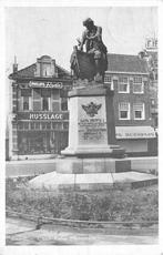 (300-326-045) Zaandam Czaar Peter Monument, Verzenden, Noord-Holland