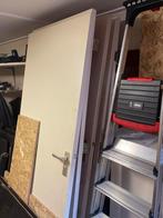 5x Binnendeur - Complete Set!, Ophalen, Gebruikt, 80 tot 100 cm, Binnendeur