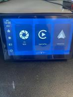 Auto Navigatie Scherm 7inch, Dashcam en Achteruitcamera en, Auto diversen, Auto-accessoires, Ophalen