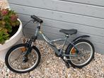 Aldo Kinderfiets - Opknapper, Gebruikt, Ophalen of Verzenden, 20 inch, Aldo
