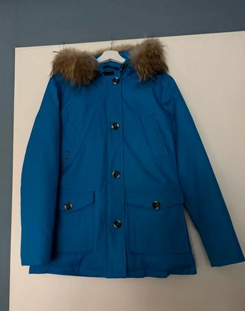 Airforce Parka 4 pockets dames XL beschikbaar voor biedingen
