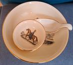 Waechtersbach Ruiter en Amazone Servies, Ophalen of Verzenden