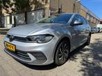 Volkswagen POLO 1.0 TSI Style 2022/automaat, Gebruikt, Euro 6, 95 pk, 1104 kg