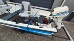 Vis/toerboot, Watersport en Boten, Ophalen of Verzenden, Zo goed als nieuw, Overige typen, Motorboot