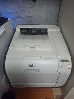 hp laserjet pro 400 color, Computers en Software, Printers, Hp, Gebruikt, Printer, Ophalen of Verzenden