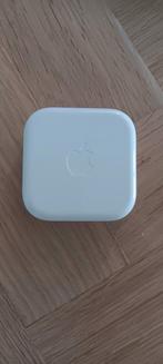 Apple EarPods met draad - Nieuw in verpakking, Verzenden, Nieuw, Op oor (supra aural), Overige merken