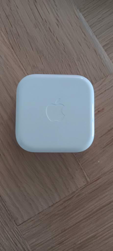 Apple EarPods met draad - Nieuw in verpakking, Audio, Tv en Foto, Koptelefoons, Nieuw, Op oor (supra aural), Overige merken, Verzenden