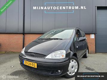 Ford Galaxy 2.0-8V Cool Edition / AIRCO❄️ / NAP✔️ /  beschikbaar voor biedingen