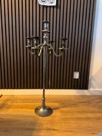 PTMD kandelaar, Ophalen, Gebruikt, Grijs, Kandelaar