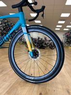 BMC KAIUS 01 Carbon Gravel Fiets, Ophalen of Verzenden, Zo goed als nieuw, Overige typen