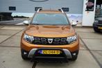 Dacia Duster 1.3 TCe Prestige 150 pk motor (bj 2019), Voorwielaandrijving, 65 €/maand, Stof, Gebruikt