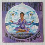 Irma Thomas - In Between Tears LP, 1960 tot 1980, Soul of Nu Soul, Gebruikt, Ophalen of Verzenden