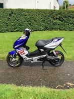 Yamaha Aerox Valentino Rossi, Ophalen, Aerox, Maximaal 45 km/u, Zo goed als nieuw