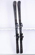 160 ski's BLIZZARD QUATTRO RS 70, grip walk, duratec