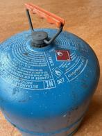 Gasfles Camping Gaz 907, Ophalen, Gebruikt