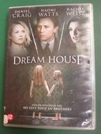 Dream House (2011), Cd's en Dvd's, Dvd's | Thrillers en Misdaad, Actiethriller, Vanaf 12 jaar, Zo goed als nieuw, Verzenden