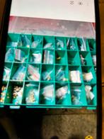 Diverse soorten sproeiers voor scooters en brommers, Ophalen, Zo goed als nieuw