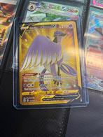 Galarian Articuno V 181/172 Brilliant Stars, Hobby en Vrije tijd, Verzamelkaartspellen | Pokémon, Ophalen of Verzenden, Zo goed als nieuw