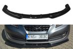 Voorlip diffuser spoiler skirt achterlip - Genesis 09-12, Ophalen of Verzenden