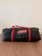 Coleman Coastline 3 Plus Tent, Caravans en Kamperen, Tenten, Ophalen, Gebruikt, Tot en met 3