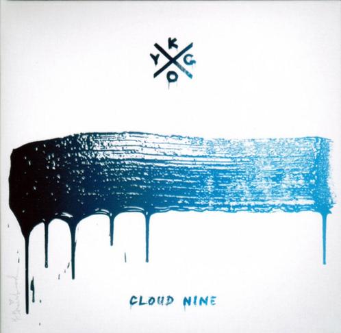 KYGO CD CLOUD NINE, Cd's en Dvd's, Cd's | Pop, Gebruikt, 1980 tot 2000, Ophalen of Verzenden