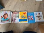 Boeken betreft babys, slapen en eten. Mom in balance boek, Ophalen of Verzenden, Zo goed als nieuw