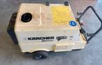 Te koop Kärcher stoomcleaner / warmwaterreiniger, Ophalen of Verzenden, Zo goed als nieuw, Elektrisch