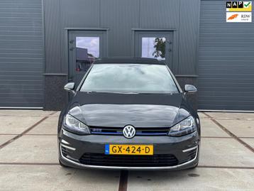Volkswagen Golf 1.4 TSI GTE Pano Navi Pro Leer Trekhaak beschikbaar voor biedingen