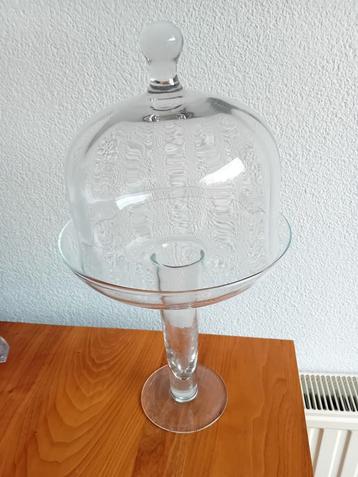  Brocante stolp  beschikbaar voor biedingen