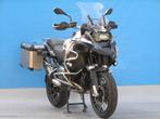 BMW R1200GS ADVENTURE (bj 2016), Bedrijf, 1170 cc, Toermotor