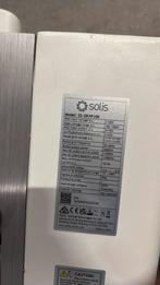 Solis zonnepanelen (PV) omvormer 10kW 3-fasen, Ophalen of Verzenden, Gebruikt
