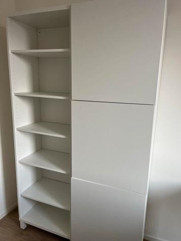 IKEA Besta Kast 120x192cm - afbeelding 1