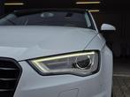 Audi A3 Limousine | 300 PK / QUATTRO / PANO / XENON / CRUISE, Automaat, Gebruikt, Zwart, 4 cilinders