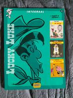 LUCKY LUKE Integraal (jfb-luck), Eén stripboek, Ophalen of Verzenden, Zo goed als nieuw, Morris & Goscinny