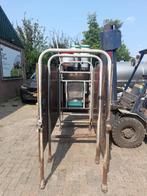 4x GEA/Westfalia krachtvoerbox, Ophalen, Gebruikt