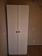 Twee prima kledingkasten, Huis en Inrichting, Kasten | Kledingkasten, Ophalen, 200 cm of meer, Met hangruimte, 50 tot 100 cm