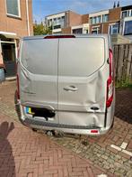 Achterdeuren met schade Ford Transit Custom 2016, Auto-onderdelen, Ophalen, Gebruikt, Deur, Ford