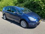 Ford S-Max 1.6 EcoBoost Titanium, Voorwielaandrijving, Gebruikt, Zwart, 4 cilinders
