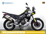 Aprilia Tuareg 660, Cruise Control, Meer dan 35 kW, Toermotor, 660 cc