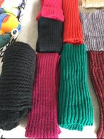 Gebreide winter sjaals diverse maten cool wanten muts divers, Kleding | Dames, Mutsen, Sjaals en Handschoenen, Handwerk, Ophalen of Verzenden