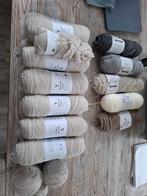 Haakpakket voor Droomdeken Yarn And Collors, Ophalen of Verzenden, Zo goed als nieuw, Breien of Haken, Wol of Garen