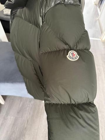 Moncler Winterjas - Topkwaliteit! beschikbaar voor biedingen