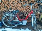 Electric fiets, Ophalen, Gebruikt, Overige merken