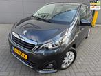 Peugeot 108 1.0 e-VTi Active*NAVI-CarPlay*APK*NAP*AIRCO*ELKT, Auto's, Peugeot, Voorwielaandrijving, Gebruikt, 4 stoelen, Origineel Nederlands